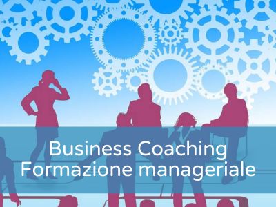 Business Coaching Federica Lovisato